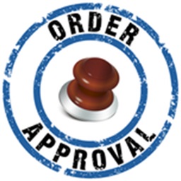 S.I.T.S Order Approval