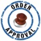 This app is built with real time order approval facility which helps departmental contact like Manager’s and Admin’s to approve, cancel, delete and edit the pending orders