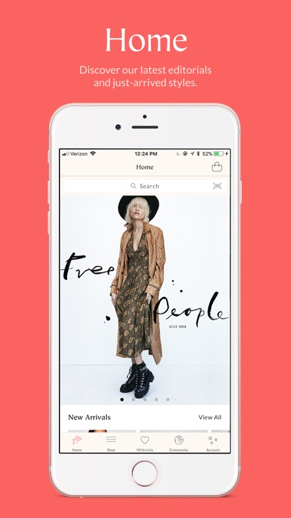 Free People
