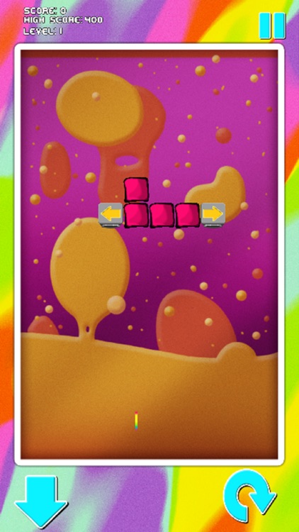 TetraBlaster screenshot-3