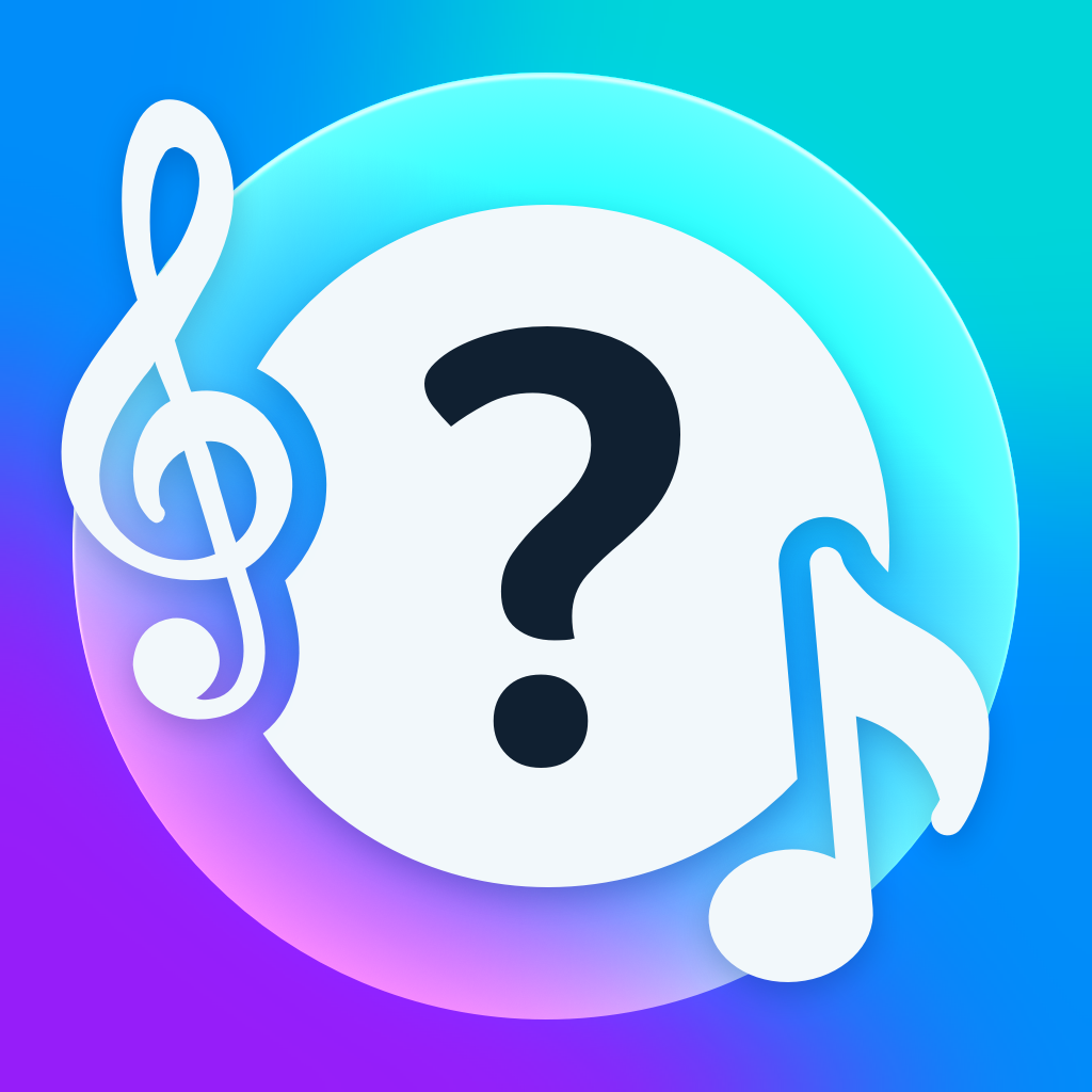 Music Recognizer Identify Songのおすすめアプリ - iPad | APPLION