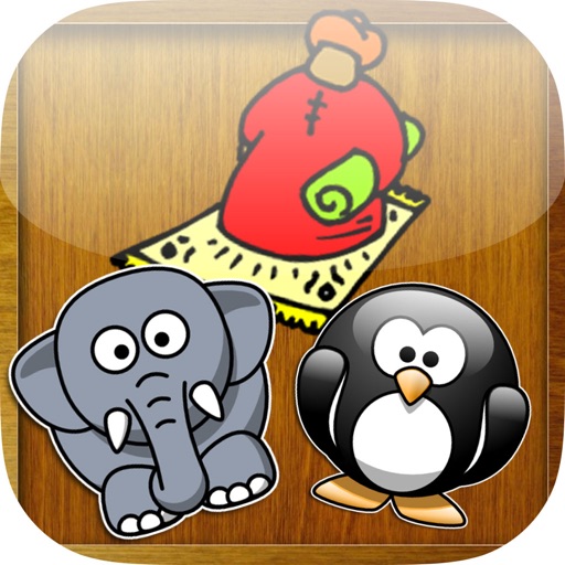 the matching cards game by weblantis