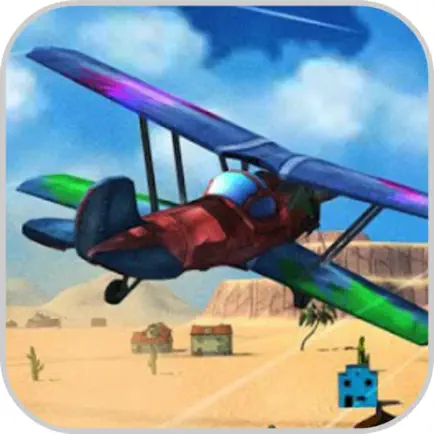 Sea Plane Skill Shoot Читы