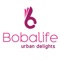 Bobalife is an application owned by Bobalife Cafe