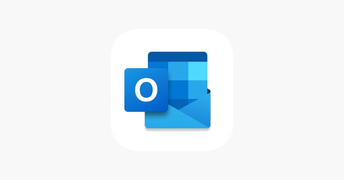 Microsoft Outlook On The App Store