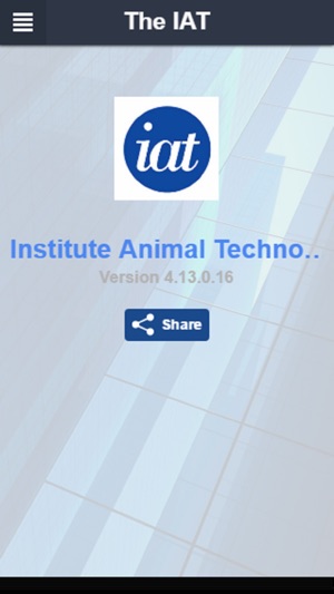 Institute Animal Technology(圖2)-速報App