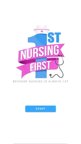 Game screenshot Nursing First mod apk