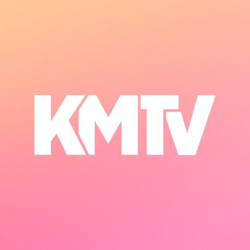 KMTV - Watch K-Pop icon
