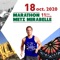 Téléchargez l’application officielle du Marathon Metz Mirabelle 