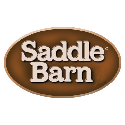 SaddleBarn