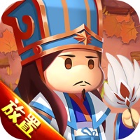 Q版三国:挂机放置游戏