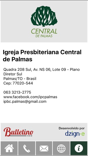 IPC Palmas(圖2)-速報App