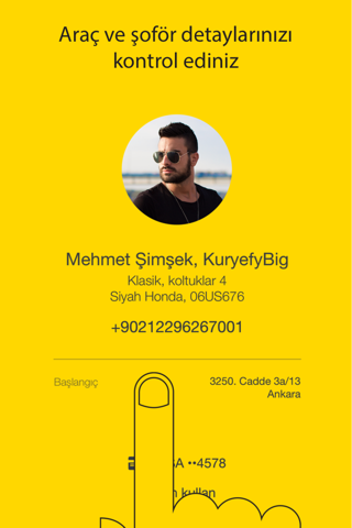 Kuryefy Travel Kuryefy Follow Credit Card