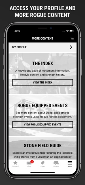 Rogue App(圖8)-速報App