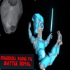Ragdoll Kung Fu Battle Royal