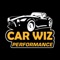 CARWIZ is an app specially developed for bluetooth accelerator, which connects to the company's car driving assistance products through bluetooth, bringing more driving fun