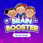 Math Puzzle Game Brain Booster