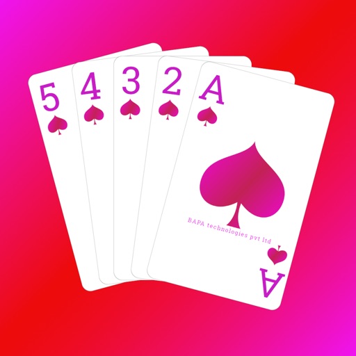 5 Cards