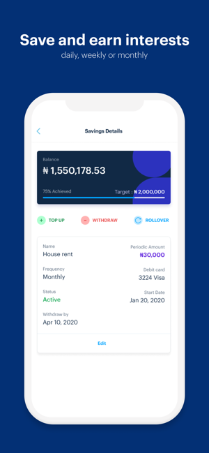 Blinkcash NG(圖4)-速報App