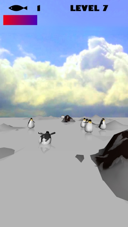 PenguinDays screenshot-3