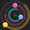 Simple Spinner is a zany zen-like tap-in-time planet simulation game