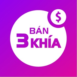 Bán 3 khía