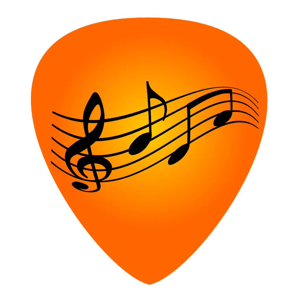 Guitar Scales Power App Icon