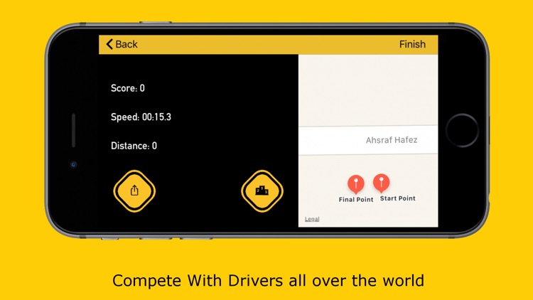 RK garage: Fastlane drive pro screenshot-4