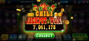 Imágen 2 WIN Vegas Casino - Tragaperras iphone