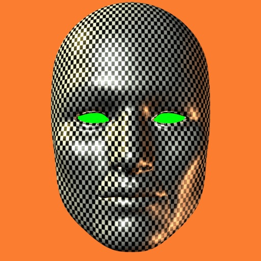 Mask Me - Custom Face Filters
