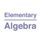 YourTeacher provides a complete curriculum for Elementary Algebra with a personal math teacher