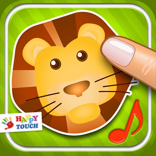 BABY SOUND-BOARD Happytouch® Icon