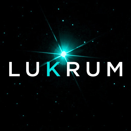 Lukrum Secure Crypto Tracker