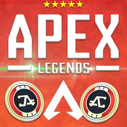 Apex Tips for Legend‪s Pro