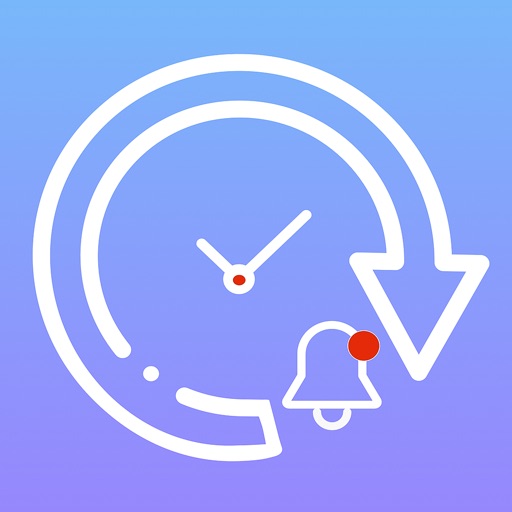 Countdown: Widget Calendar 365