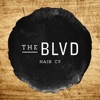 The Boulevard Hair Company