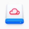 Cloud App Drive - File Storage