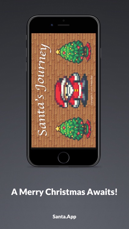 Santa's Journey screenshot-4