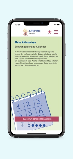 Kölnerchen Baby App