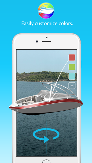 Boat 3D(圖5)-速報App