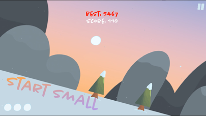 Growball screenshot 3