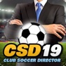 Get Club Soccer Director 2019 for iOS, iPhone, iPad Aso Report