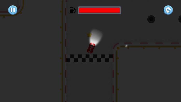 Turbo Machine screenshot-8