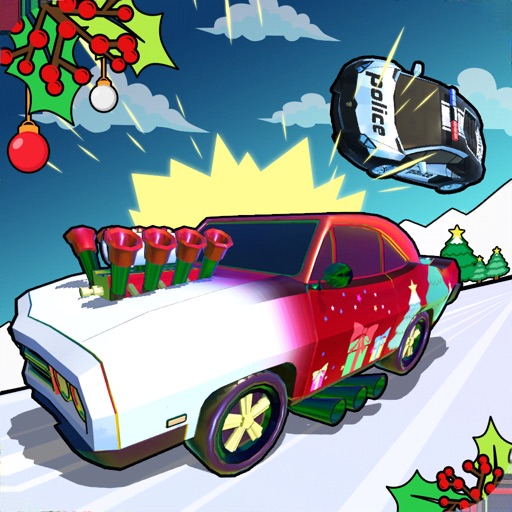 Get Smashing Racer for iOS, iPhone, iPad Aso Report