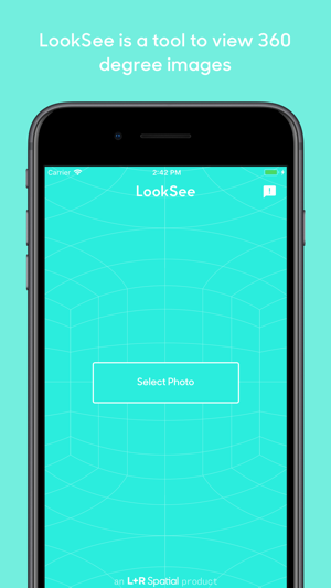 LookSee - VR(圖1)-速報App