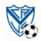 App móvil que permite ingresar al portal de jugadores(as) de Velez