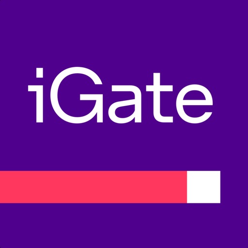 iGate Mobile