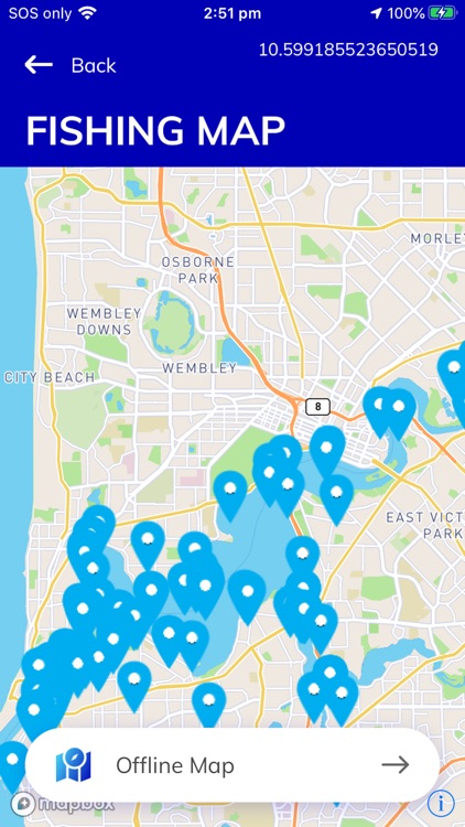 Salmon Slam screenshot-7