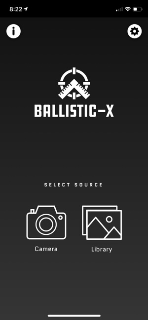 Ballistic X(圖1)-速報App