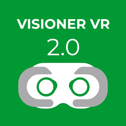 Visioner VR 2.0